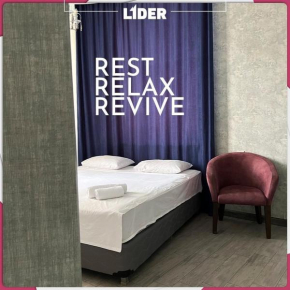 Hotel Lider Complex